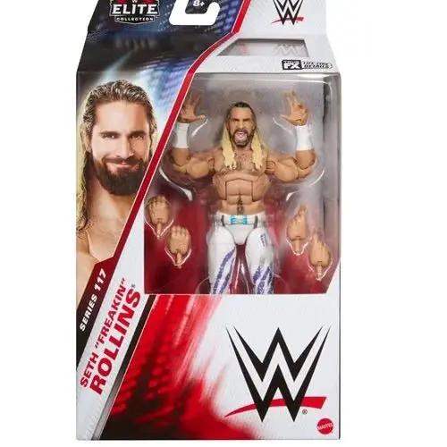 WWE Elite Collection Series 117 Action Figure - Select Figure(s) - ToyShnip