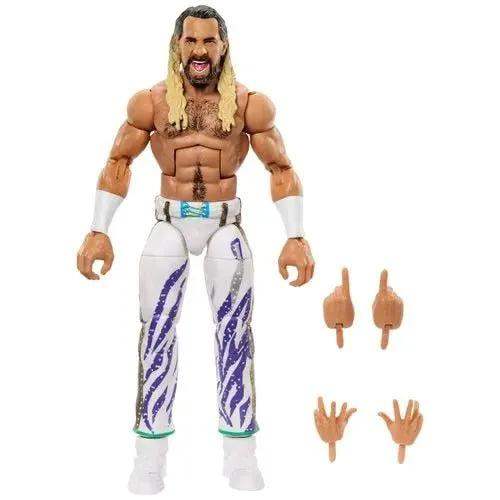 WWE Elite Collection Series 117 Action Figure - Select Figure(s) - ToyShnip