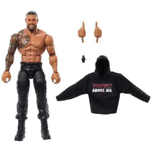WWE Elite Collection Series 117 Action Figure - Select Figure(s) - ToyShnip