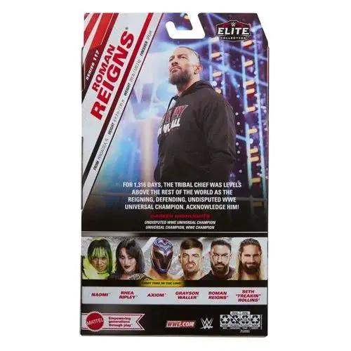 WWE Elite Collection Series 117 Action Figure - Select Figure(s) - ToyShnip