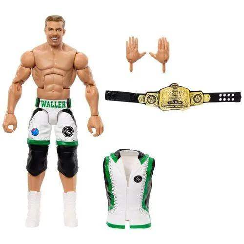 WWE Elite Collection Series 117 Action Figure - Select Figure(s) - ToyShnip
