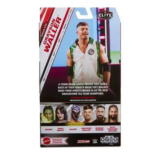 WWE Elite Collection Series 117 Action Figure - Select Figure(s) - ToyShnip