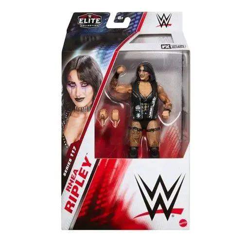 WWE Elite Collection Series 117 Action Figure - Select Figure(s) - ToyShnip