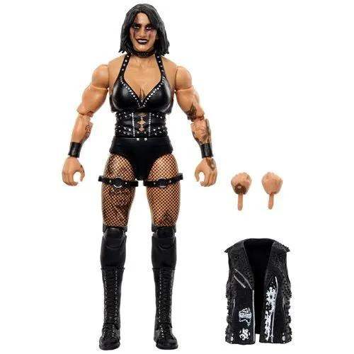 WWE Elite Collection Series 117 Action Figure - Select Figure(s) - ToyShnip