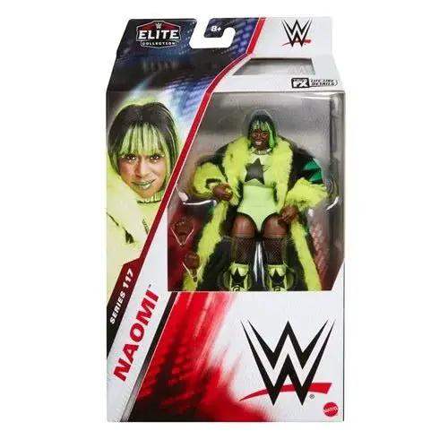 WWE Elite Collection Series 117 Action Figure - Select Figure(s) - ToyShnip