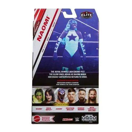 WWE Elite Collection Series 117 Action Figure - Select Figure(s) - ToyShnip