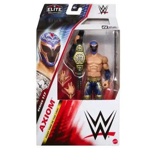 WWE Elite Collection Series 117 Action Figure - Select Figure(s) - ToyShnip