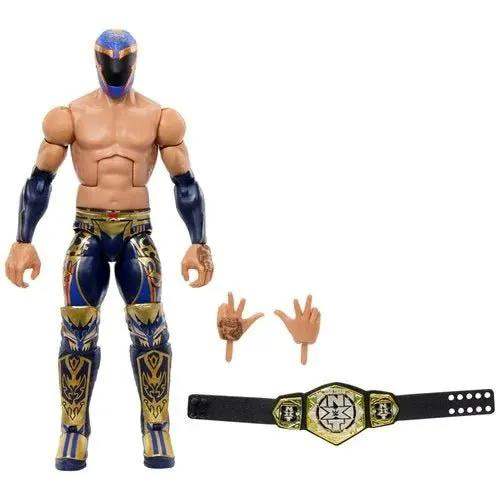 WWE Elite Collection Series 117 Action Figure - Select Figure(s) - ToyShnip