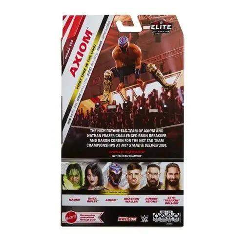 WWE Elite Collection Series 117 Action Figure - Select Figure(s) - ToyShnip