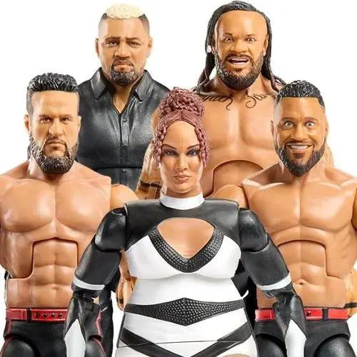 WWE Elite Collection Series 118 Action Figure - Select Figure(s) - ToyShnip