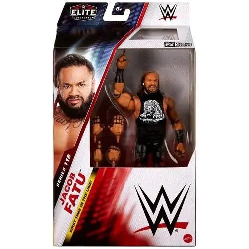 WWE Elite Collection Series 118 Action Figure - Select Figure(s) - ToyShnip