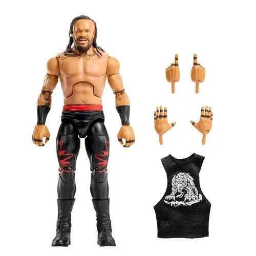 WWE Elite Collection Series 118 Action Figure - Select Figure(s) - ToyShnip