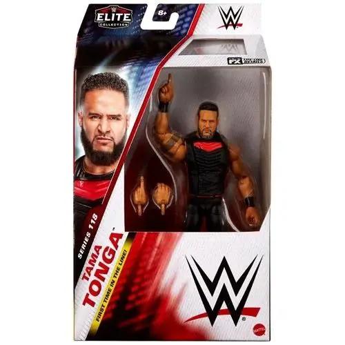 WWE Elite Collection Series 118 Action Figure - Select Figure(s) - ToyShnip