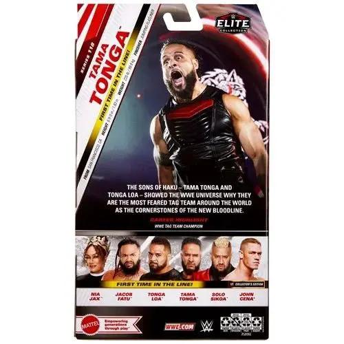 WWE Elite Collection Series 118 Action Figure - Select Figure(s) - ToyShnip