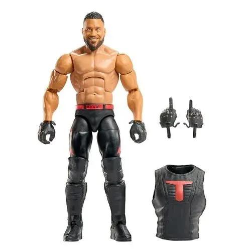 WWE Elite Collection Series 118 Action Figure - Select Figure(s) - ToyShnip