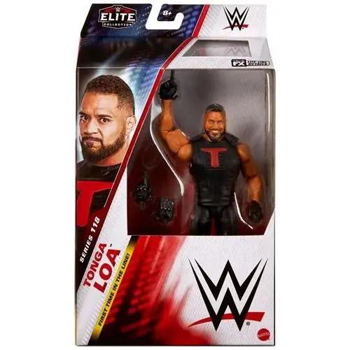 WWE Elite Collection Series 118 Action Figure - Select Figure(s) - ToyShnip