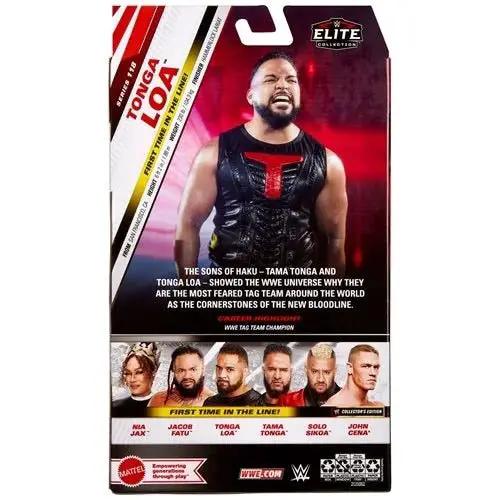 WWE Elite Collection Series 118 Action Figure - Select Figure(s) - ToyShnip