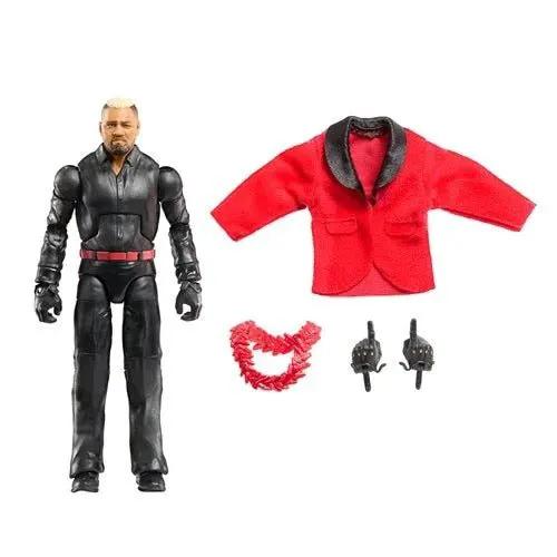 WWE Elite Collection Series 118 Action Figure - Select Figure(s) - ToyShnip