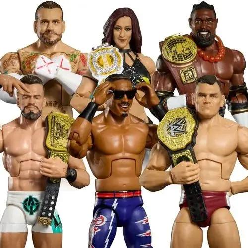 WWE Elite Collection Series 121 Action Figure - Select Figure(s) - ToyShnip