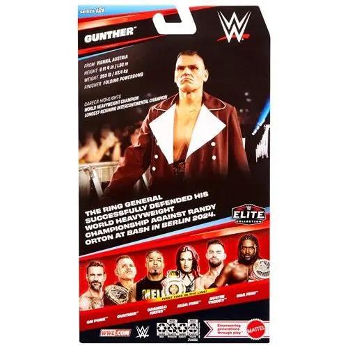 WWE Elite Collection Series 121 Action Figure - Select Figure(s) - ToyShnip