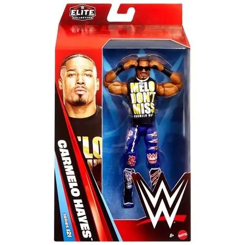 WWE Elite Collection Series 121 Action Figure - Select Figure(s) - ToyShnip
