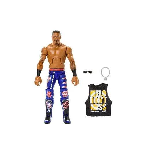 WWE Elite Collection Series 121 Action Figure - Select Figure(s) - ToyShnip