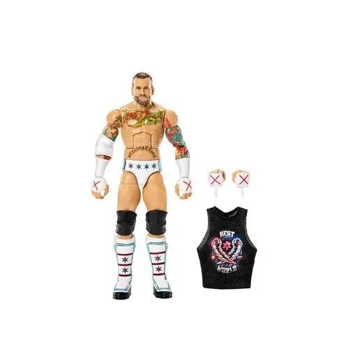 WWE Elite Collection Series 121 Action Figure - Select Figure(s) - ToyShnip