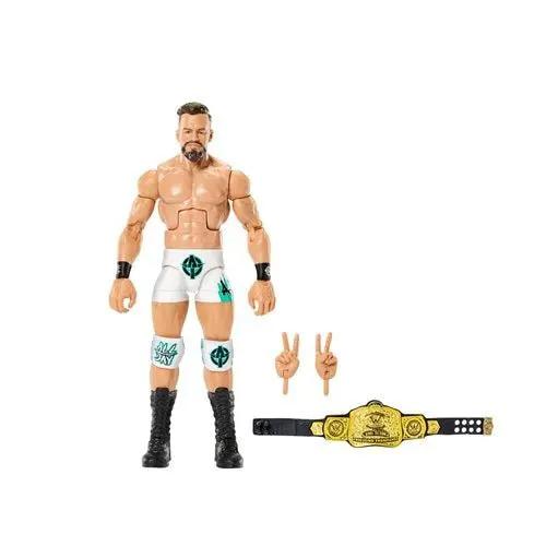 WWE Elite Collection Series 121 Action Figure - Select Figure(s) - ToyShnip