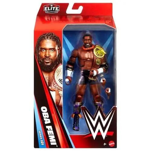 WWE Elite Collection Series 121 Action Figure - Select Figure(s) - ToyShnip
