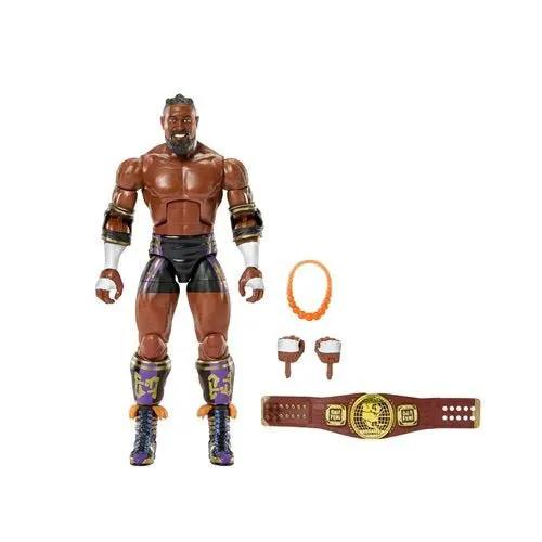 WWE Elite Collection Series 121 Action Figure - Select Figure(s) - ToyShnip