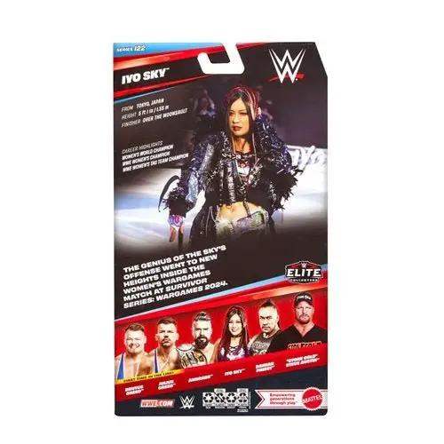 WWE Elite Collection Series 122 Action Figure - Select Figure(s) - ToyShnip