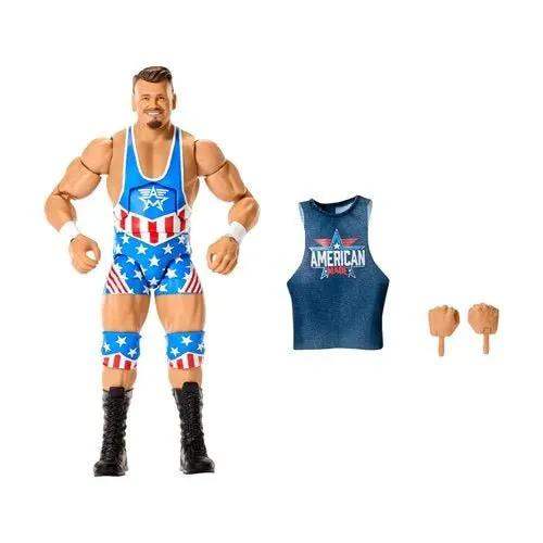 WWE Elite Collection Series 122 Action Figure - Select Figure(s) - ToyShnip