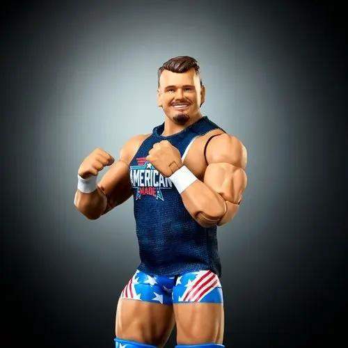 WWE Elite Collection Series 122 Action Figure - Select Figure(s) - ToyShnip