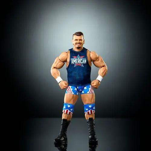 WWE Elite Collection Series 122 Action Figure - Select Figure(s) - ToyShnip