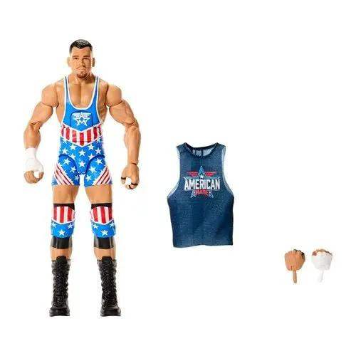 WWE Elite Collection Series 122 Action Figure - Select Figure(s) - ToyShnip