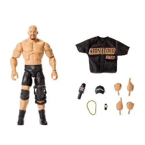 WWE Elite Collection Series 122 Action Figure - Select Figure(s) - ToyShnip
