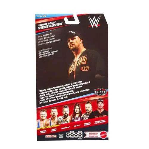 WWE Elite Collection Series 122 Action Figure - Select Figure(s) - ToyShnip