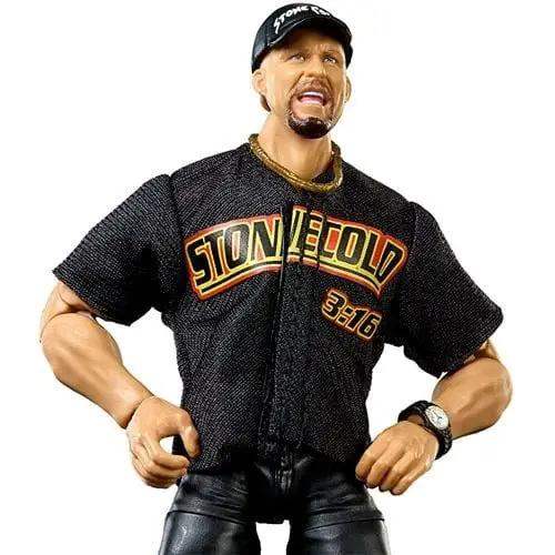 WWE Elite Collection Series 122 Action Figure - Select Figure(s) - ToyShnip