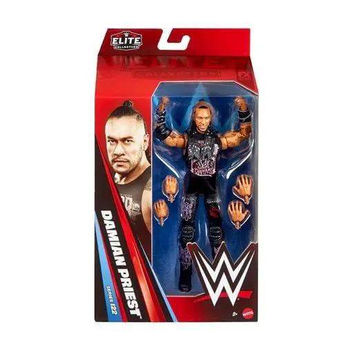 WWE Elite Collection Series 122 Action Figure - Select Figure(s) - ToyShnip