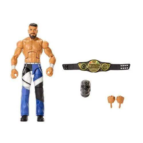 WWE Elite Collection Series 122 Action Figure - Select Figure(s) - ToyShnip
