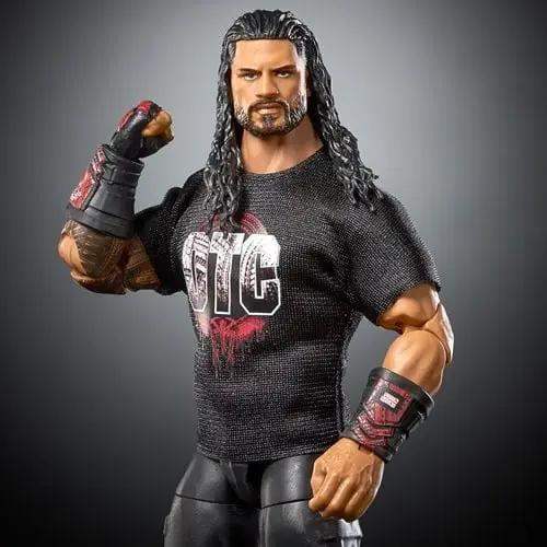 WWE Elite Collection Series 123 Action Figure - Select Figure(s) - ToyShnip