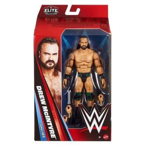 WWE Elite Collection Series 123 Action Figure - Select Figure(s) - ToyShnip