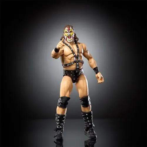 WWE Elite Collection Series 123 Action Figure - Select Figure(s) - ToyShnip