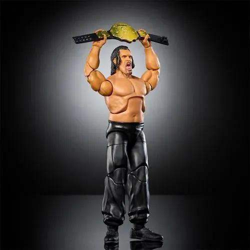 WWE Elite Collection Series 123 Action Figure - Select Figure(s) - ToyShnip