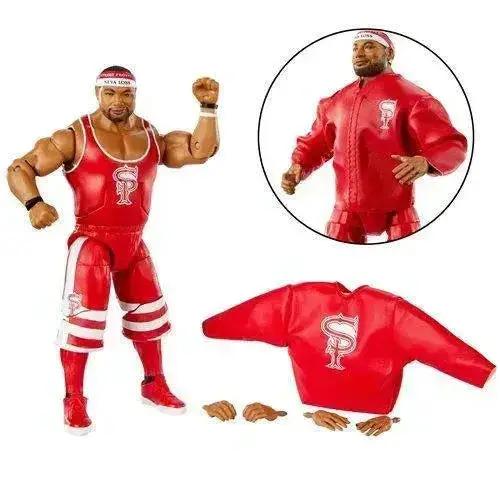 WWE Elite Collection Series 81 Action Figure - Select Figure(s) - ToylandEU