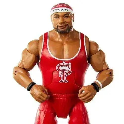 WWE Elite Collection Series 81 Action Figure - Select Figure(s) - ToylandEU