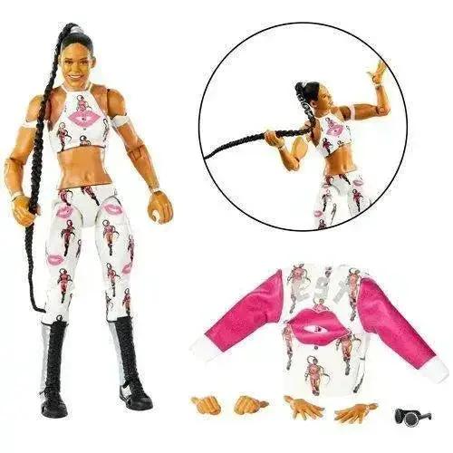 WWE Elite Collection Series 81 Action Figure - Select Figure(s) - ToylandEU
