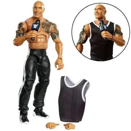 WWE Elite Collection Series 81 Action Figure - Select Figure(s) - ToylandEU
