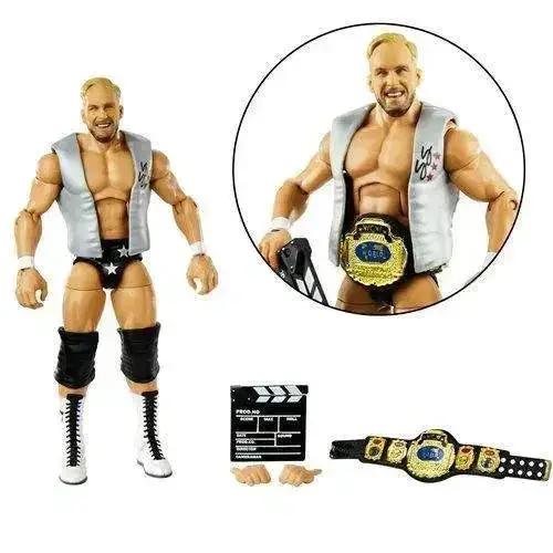 WWE Elite Collection Series 81 Action Figure - Select Figure(s) - ToylandEU