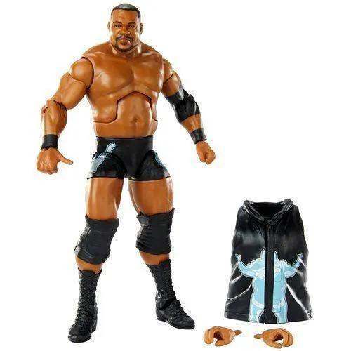 WWE Elite Action Figure Deluxe Articulation For Collectors - ToylandEU